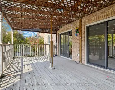 
93 Soho Cres Markville - 4 beds 4 baths 2 parking space(s) listed at $988000