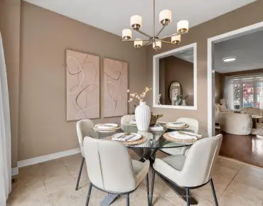 
30 Chao Cres Oak Ridges - 3 beds 3 baths 1 parking space(s) listed at $995000