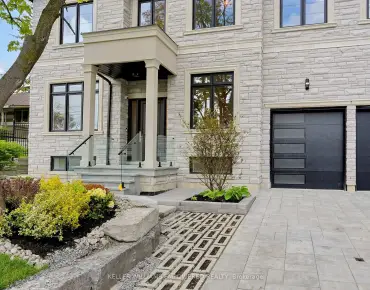 69 Snively St Oak Ridges Lake Wilcox - 4 beds 7 baths 3 parking space(s) listed at $4099000
