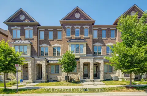 Markham Cornell community 134 Frederick Wilson Ave For Sale