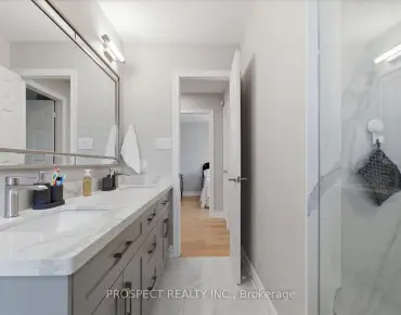 
348 Vellore Ave Vellore Village - 4 beds 4 baths 2 parking space(s) listed at $1568000