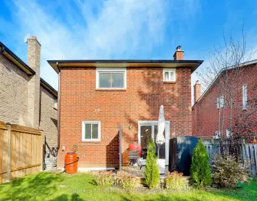 
30 Bendamere Cres Raymerville - 3 beds 4 baths 2 parking space(s) listed at $999000
