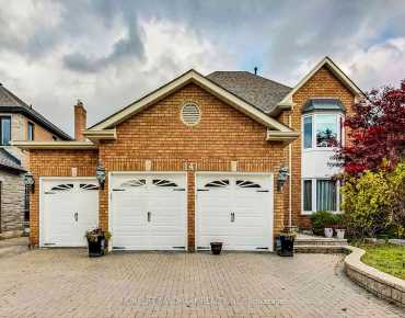 
18 George Kirby St <a href='https://luckyalan.com/community.php?community=Vaughan:Patterson'>Patterson, Vaughan</a> 4 beds 5 baths 1 garage $1.199M