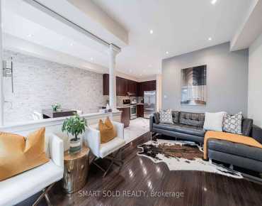 18 George Kirby St <a href='https://luckyalan.com/community.php?community=Vaughan:Patterson'>Patterson, Vaughan</a> 4 beds 5 baths 1 garage $1.2M
