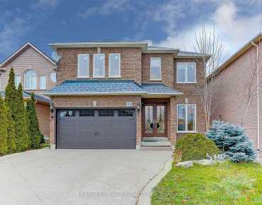 168 Solway Ave <a href='https://luckyalan.com/community.php?community=Vaughan:Maple'>Maple, Vaughan</a> 4 beds 4 baths 2 garage $1.48M
