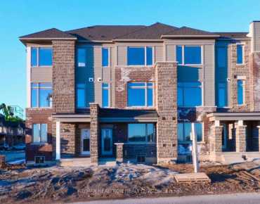 94 Clippers Cres Stouffville, Whitchurch-Stouffville 4 beds 5 baths 2 garage $1.198M