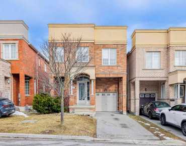 
119 Bentwood Cres <a href='https://luckyalan.com/community.php?community=Vaughan:Patterson'>Patterson, Vaughan</a> 5 beds 4 baths 2 garage $1.69M