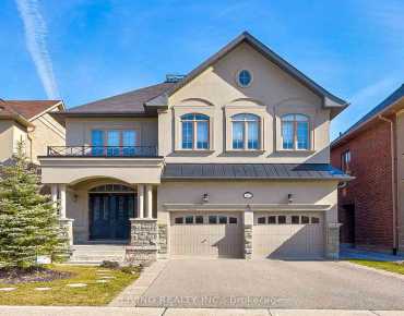 
71 America Ave <a href='https://luckyalan.com/community.php?community=Vaughan:Maple'>Maple, Vaughan</a> 3 beds 4 baths 1 garage $1.099M