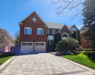 
Coco Ave <a href='https://luckyalan.com/community.php?community=Richmond Hill:Rouge Woods'>Rouge Woods, Richmond Hill</a> 3 beds 4 baths 1 garage $968K