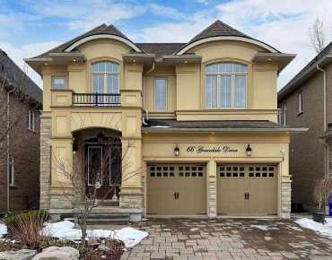 
Primont Dr <a href='https://luckyalan.com/community.php?community=Richmond Hill:Rouge Woods'>Rouge Woods, Richmond Hill</a> 4 beds 5 baths 2 garage $1.988M