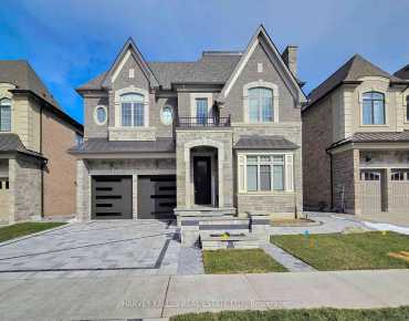 
96 Formosa Dr <a href='https://luckyalan.com/community.php?community=Richmond Hill:Rouge Woods'>Rouge Woods, Richmond Hill</a> 3 beds 3 baths 1 garage $1.368M