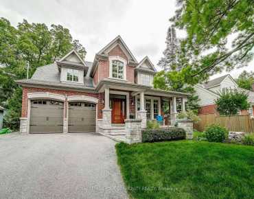 
Primont Dr <a href='https://luckyalan.com/community.php?community=Richmond Hill:Rouge Woods'>Rouge Woods, Richmond Hill</a> 4 beds 5 baths 2 garage $1.988M