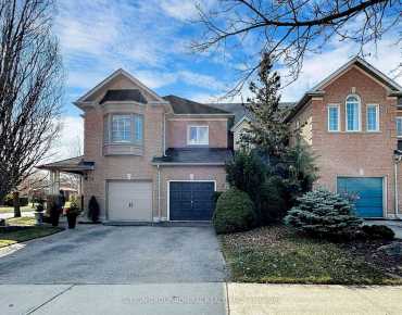 146 May Ave <a href='https://luckyalan.com/community_CN.php?community=Richmond Hill:North Richvale'>North Richvale, Richmond Hill</a> 5 beds 7 baths 2 garage $3.299M
