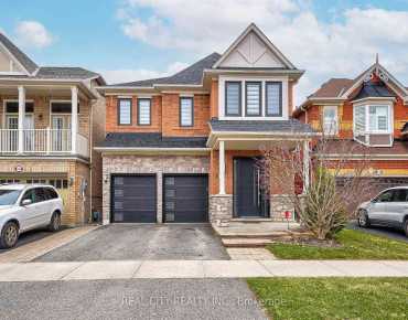 
Percy Wright Rd Rural Whitchurch-Stouffville, Whitchurch-Stouffville 4 beds 5 baths 3 garage $3.599M