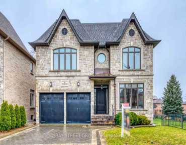 10565 Bayview Ave <a href='https://luckyalan.com/community_CN.php?community=Richmond Hill:Rouge Woods'>Rouge Woods, Richmond Hill</a> 3 beds 3 baths 2 garage $976K
