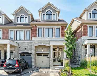 
Daiseyfield Cres <a href='https://luckyalan.com/community.php?community=Vaughan:Vellore Village'>Vellore Village, Vaughan</a> 3 beds 3 baths 1 garage $1.15M
