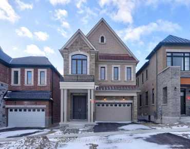 
Coco Ave <a href='https://luckyalan.com/community.php?community=Richmond Hill:Rouge Woods'>Rouge Woods, Richmond Hill</a> 3 beds 4 baths 1 garage $968K