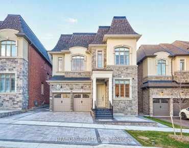 
Catalina Cres <a href='https://luckyalan.com/community.php?community=Richmond Hill:Rouge Woods'>Rouge Woods, Richmond Hill</a> 4 beds 4 baths 2 garage $1.89M