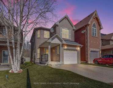 35 Martini Dr <a href='https://luckyalan.com/community_CN.php?community=Richmond Hill:Rouge Woods'>Rouge Woods, Richmond Hill</a> 4 beds 4 baths 2 garage $1.95M