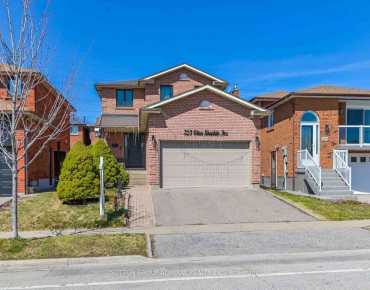 
Ner Israel Dr <a href='https://luckyalan.com/community.php?community=Vaughan:Patterson'>Patterson, Vaughan</a> 4 beds 5 baths 2 garage $1.695M