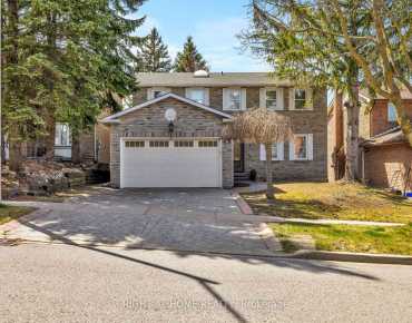 4 Dunvegan Dr <a href='https://luckyalan.com/community.php?community=Richmond Hill:South Richvale'>South Richvale, Richmond Hill</a> 4 beds 4 baths 2 garage $1.65M
