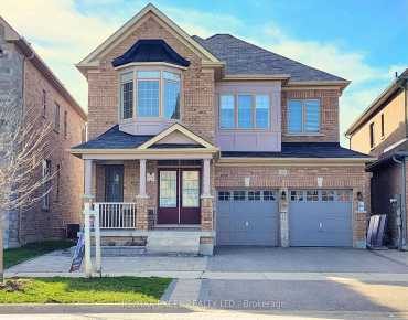 
Percy Wright Rd Rural Whitchurch-Stouffville, Whitchurch-Stouffville 4 beds 5 baths 3 garage $3.599M