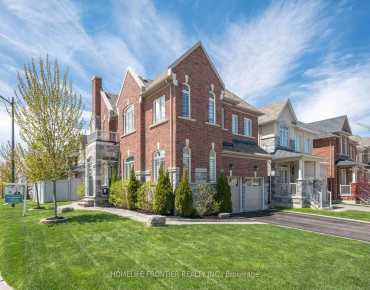 
158 Chambers Cres Armitage, Newmarket 4 beds 4 baths 2 garage $1.528M