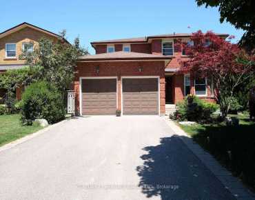
Hume Gate <a href='https://luckyalan.com/community.php?community=Richmond Hill:North Richvale'>North Richvale, Richmond Hill</a> 3 beds 3 baths 0 garage $948K