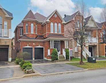 3 Tommy Armour Alley Ballantrae, Whitchurch-Stouffville 2 beds 3 baths 2 garage $1.39M