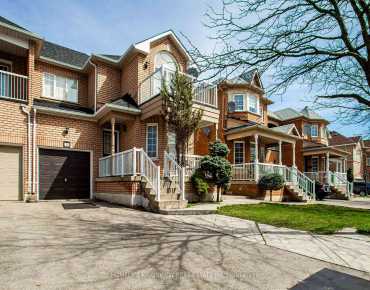 
154 Arianna Cres <a href='https://luckyalan.com/community.php?community=Vaughan:Patterson'>Patterson, Vaughan</a> 4 beds 5 baths 1 garage $1.599M
