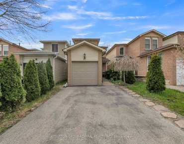 
Christephen Cres <a href='https://luckyalan.com/community.php?community=Richmond Hill:Rouge Woods'>Rouge Woods, Richmond Hill</a> 3 beds 3 baths 1 garage $998K