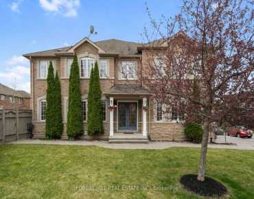 25 Carrier Cres <a href='https://luckyalan.com/community.php?community=Vaughan:Patterson'>Patterson, Vaughan</a> 3 beds 4 baths 1 garage $1.29M
