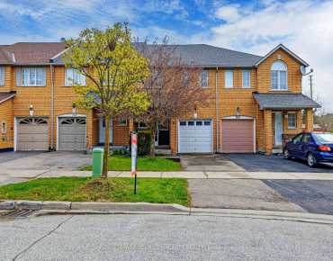 25 Holly Dr <a href='https://luckyalan.com/community_CN.php?community=Richmond Hill:Rouge Woods'>Rouge Woods, Richmond Hill</a> 3 beds 3 baths 1 garage $999.999K
