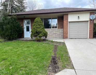 5741 Lakeshore Rd Rural Whitchurch-Stouffville, Whitchurch-Stouffville 3 beds 1 baths 0 garage $980K