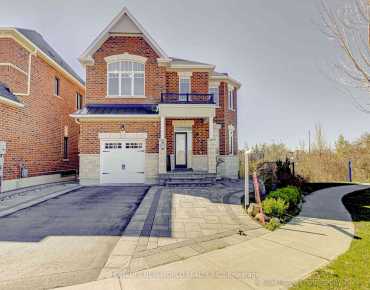 
Clippers Cres Stouffville, Whitchurch-Stouffville 4 beds 5 baths 2 garage $1.135M
