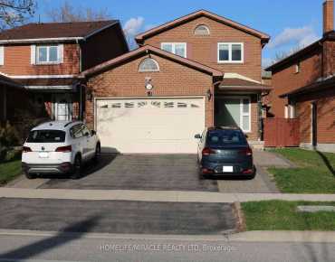 
Kelso Cres <a href='https://luckyalan.com/community.php?community=Vaughan:Maple'>Maple, Vaughan</a> 3 beds 3 baths 1 garage $1.05M
