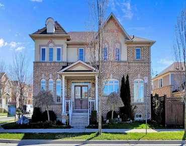 
Woodbine Ave <a href='https://luckyalan.com/community.php?community=Markham:Cathedraltown'>Cathedraltown, Markham</a> 3 beds 3 baths 1 garage $1.238M
