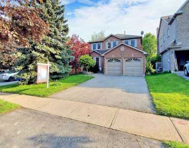 
158 Chambers Cres Armitage, Newmarket 4 beds 4 baths 2 garage $1.53M
