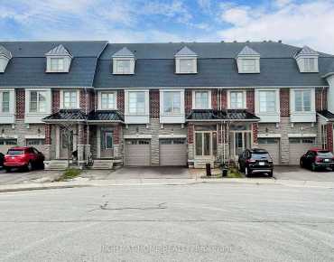 
Martini Dr <a href='https://luckyalan.com/community.php?community=Richmond Hill:Rouge Woods'>Rouge Woods, Richmond Hill</a> 4 beds 4 baths 2 garage $1.95M