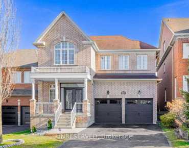 
86 Giancola Cres <a href='https://luckyalan.com/community.php?community=Vaughan:Maple'>Maple, Vaughan</a> 3 beds 4 baths 1 garage $1.186M