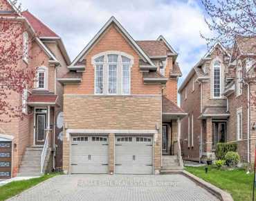 
Martini Dr <a href='https://luckyalan.com/community.php?community=Richmond Hill:Rouge Woods'>Rouge Woods, Richmond Hill</a> 4 beds 4 baths 2 garage $1.95M