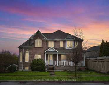 75 George Kirby St Patterson, Vaughan 3 beds 4 baths 2 garage $1.588M
