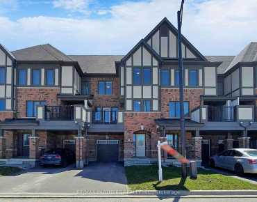 14 May Ave <a href='https://luckyalan.com/community_CN.php?community=Richmond Hill:North Richvale'>North Richvale, Richmond Hill</a> 3 beds 1 baths 2 garage $1.999M