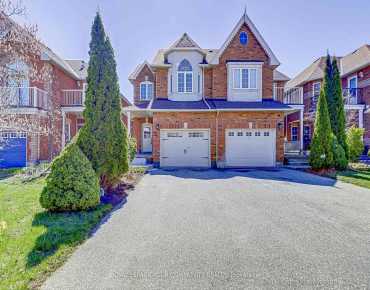 
Christephen Cres <a href='https://luckyalan.com/community.php?community=Richmond Hill:Rouge Woods'>Rouge Woods, Richmond Hill</a> 3 beds 3 baths 1 garage $998K