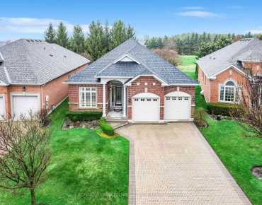 
Percy Wright Rd Rural Whitchurch-Stouffville, Whitchurch-Stouffville 2 beds 4 baths 3 garage $2.5M