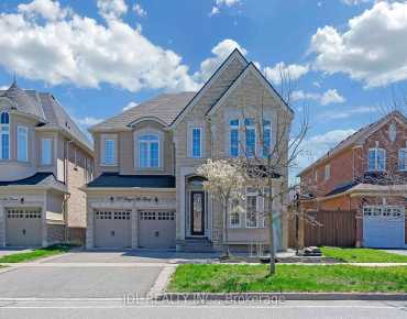 
Windermere Cres <a href='https://luckyalan.com/community.php?community=Richmond Hill:South Richvale'>South Richvale, Richmond Hill</a> 3 beds 4 baths 2 garage $2.498M