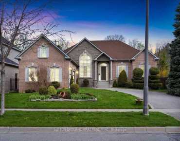 20 Michael Fisher Ave Patterson, Vaughan 4 beds 6 baths 2 garage $2.451M