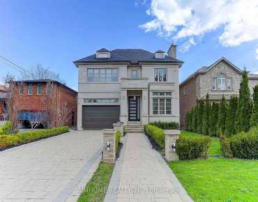 
Windrow St Jefferson, Richmond Hill 4 beds 4 baths 1 garage $1.189M