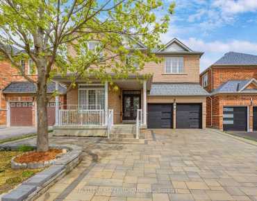 
101 St. Joan Of Arc Ave <a href='https://luckyalan.com/community.php?community=Vaughan:Maple'>Maple, Vaughan</a> 4 beds 3 baths 2 garage $1.599M