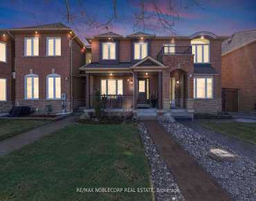 
Bellagio Cres <a href='https://luckyalan.com/community.php?community=Vaughan:Patterson'>Patterson, Vaughan</a> 3 beds 4 baths 2 garage $1.088M